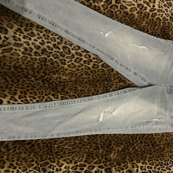 Seven7 Woman's Jeans, Size: 8 - Picture 1 of 8